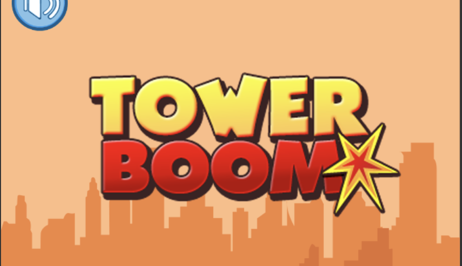 Towerboom