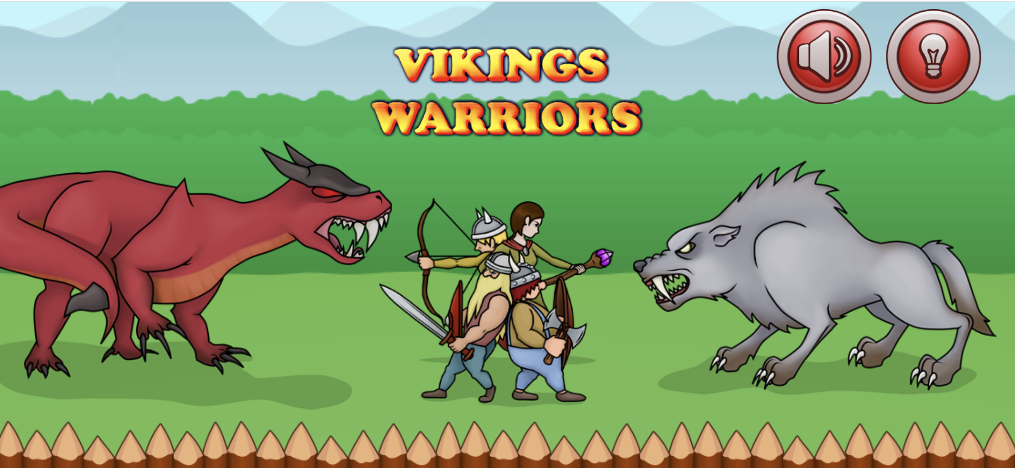 Vikingswarrior