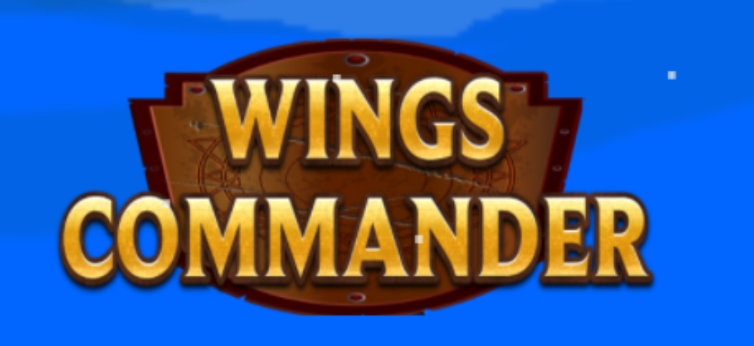 Wings Commander